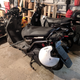Illustration for article titled Scooter mods